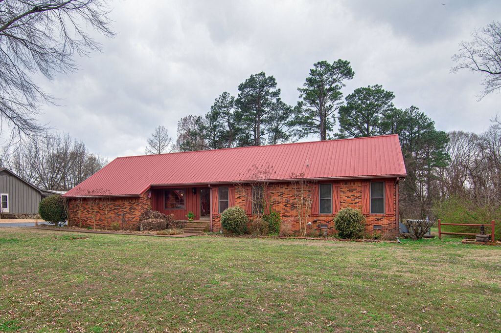 61 Colonial Point Dr, Bells, TN 38006 Trulia