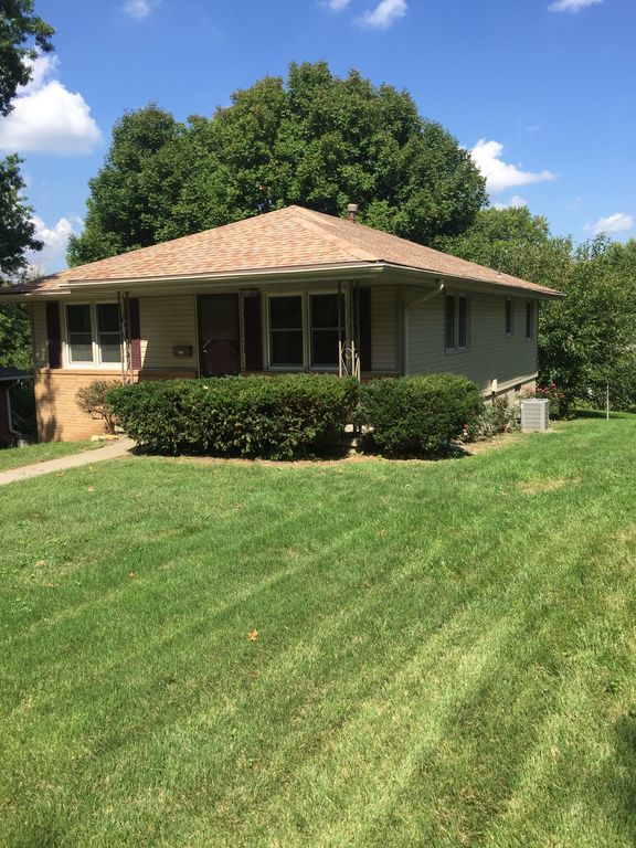 homes for rent st joseph mo