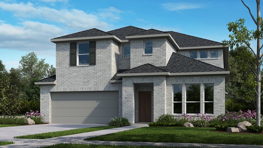Bordeaux Travisso Siena Collection Leander, TX Trulia