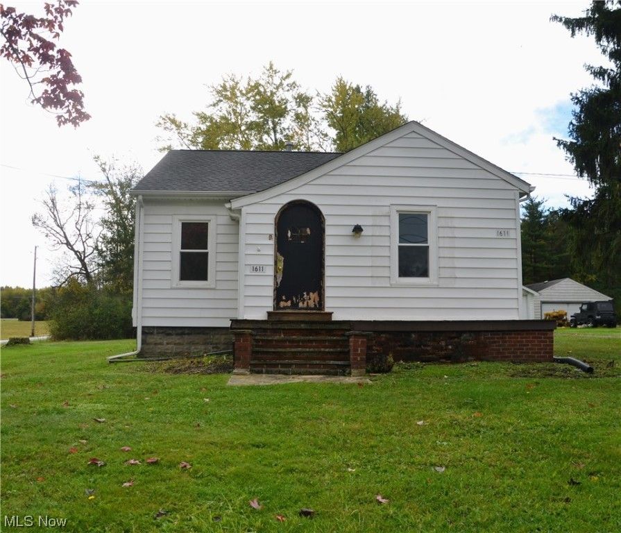 Mls Warren Ohio