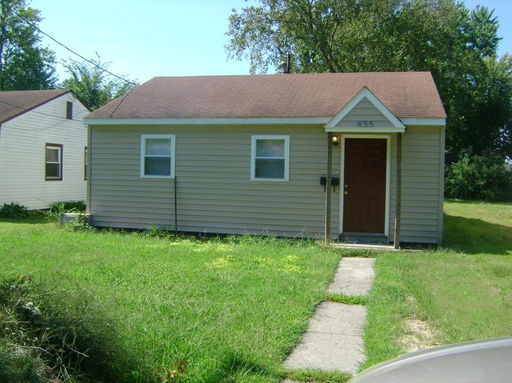 435 Smiley Rd, Hampton, VA 23663 Trulia