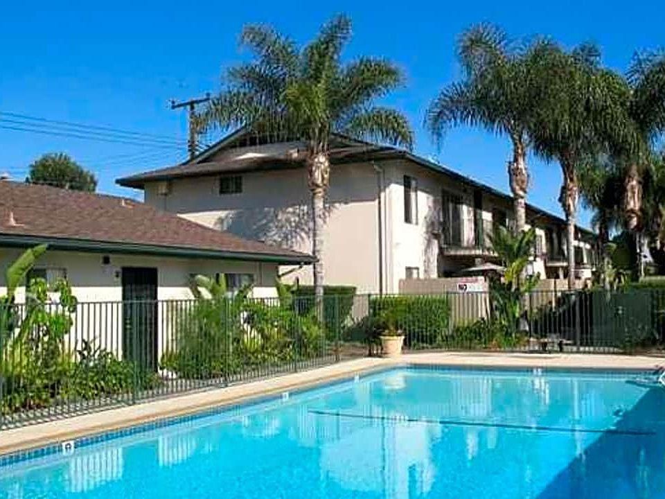 Elmwood Apartments Buena Park, CA Trulia