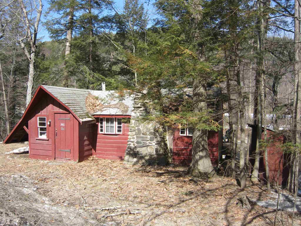 346 Depot Road, Williamsville, VT 05362 Trulia