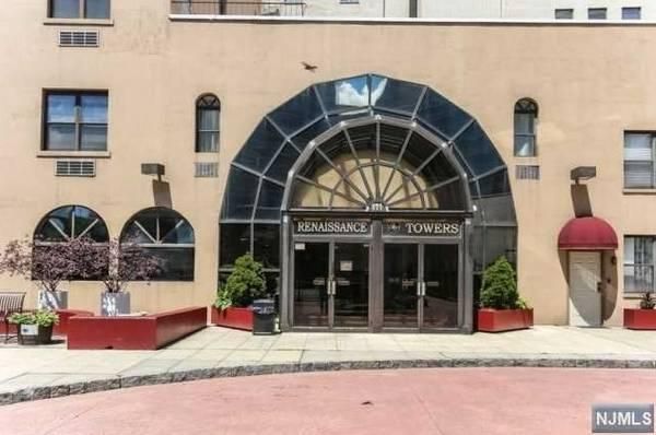 111 Mulberry St #7, Newark, NJ 07102