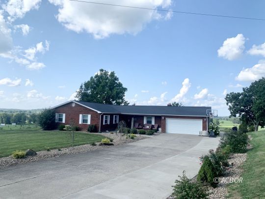 6150 State Route 588, Gallipolis, OH 45631