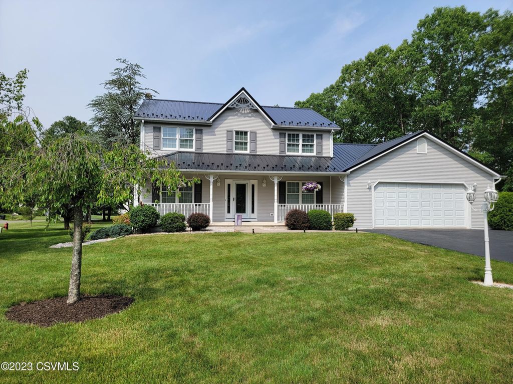 1 Oregon Cir, Kulpmont, PA 17834 Trulia