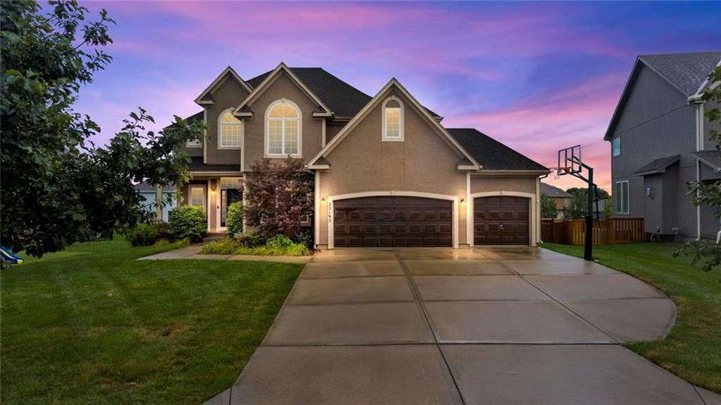 25195 W 149th Ter, Olathe, KS 66061 Trulia