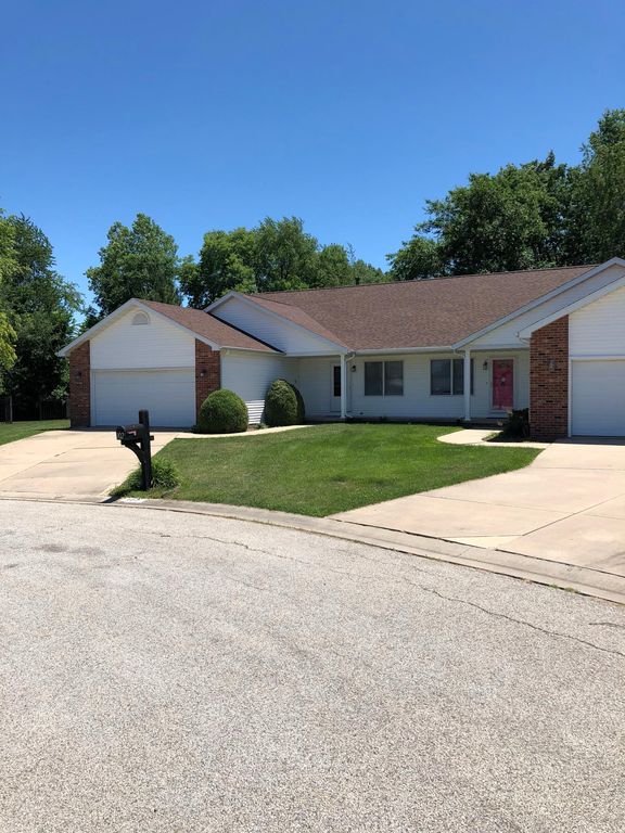 104 Meadowlands Dr, Sherman, IL 62684 Trulia