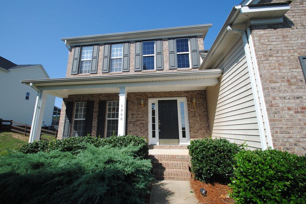 1908 Mount Isle Harbor Dr, Charlotte, NC 28214 Trulia