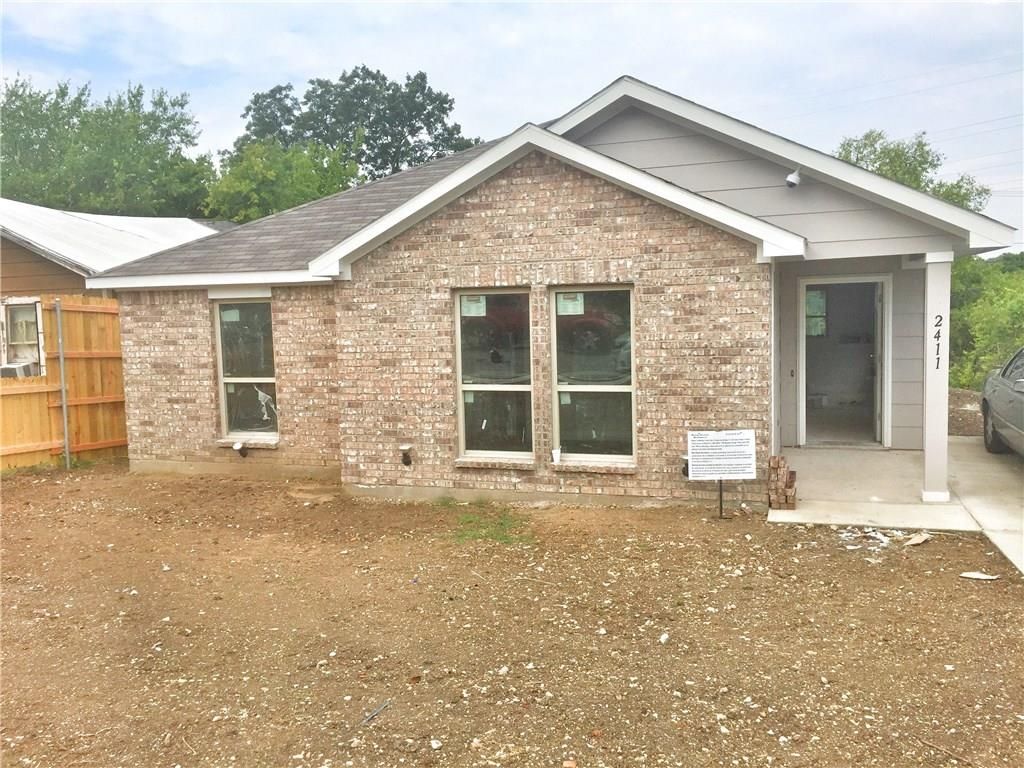 2411 Britton Ave, Dallas, TX 75216 Trulia