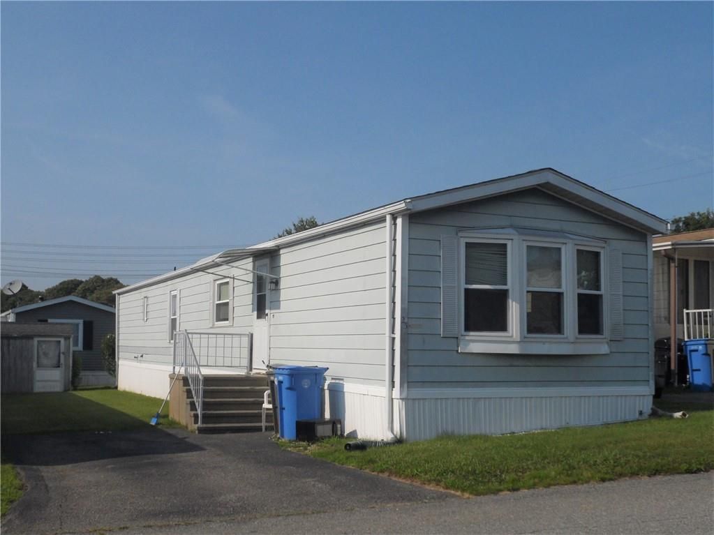 23 Bayview Park, Middletown, RI 02842 Trulia