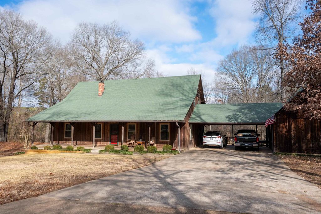 36 Breezewood Rd, Bigelow, AR 72016 Trulia