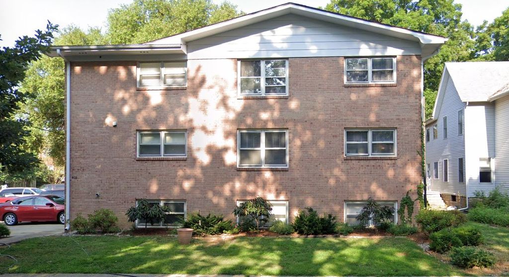 405 N State St #7, Champaign, IL 61820