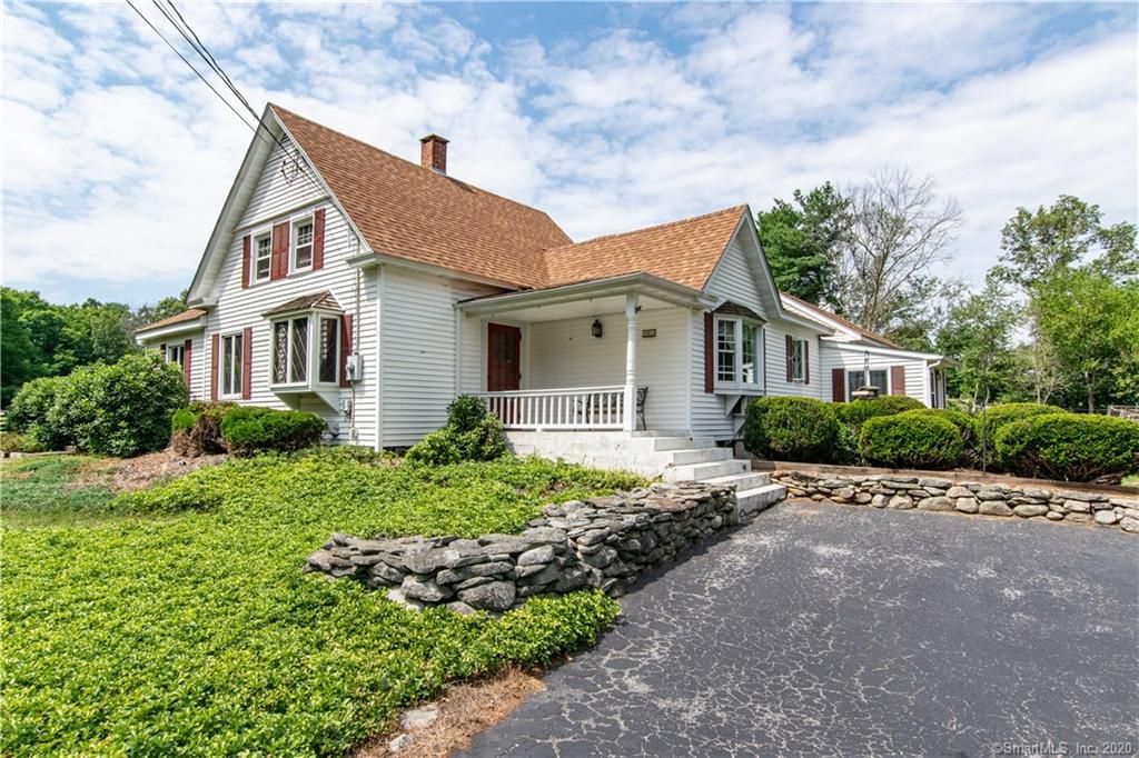 381 N Windham Rd, North Windham, CT 06256 Trulia