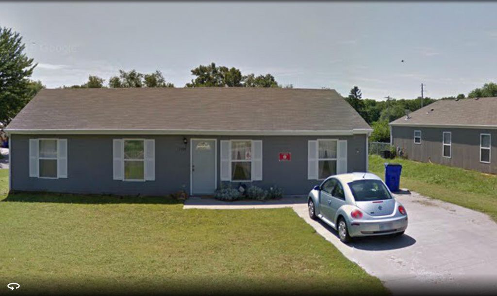 1505 Westwood Blvd, Junction City, KS 66441