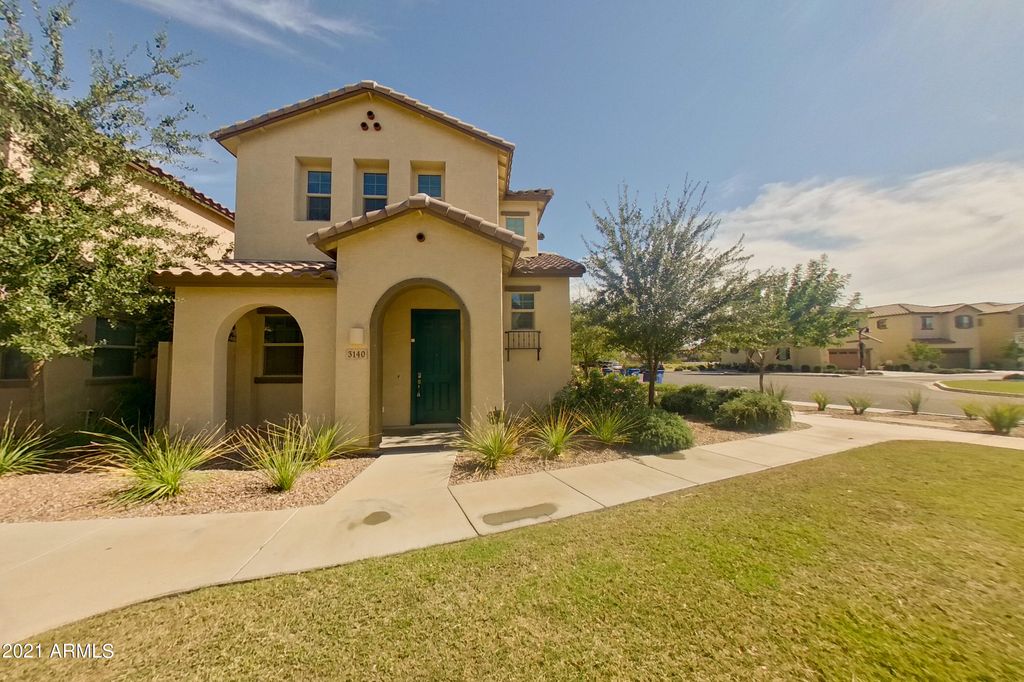 3140 S Mingus Dr, Chandler, AZ 85286
