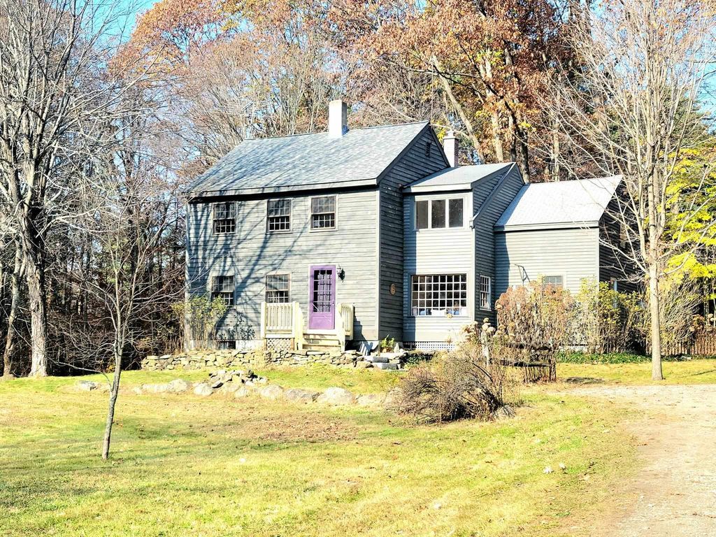 16 Pierce Lake Road, Antrim, NH 03440 Trulia