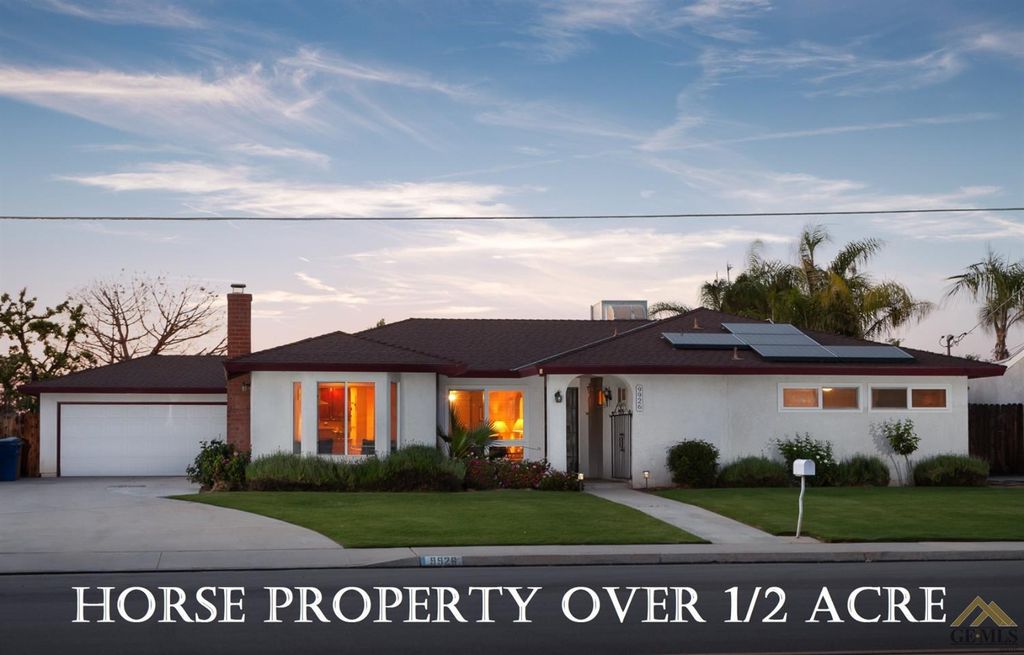 9926 Palm Ave, Bakersfield, CA 93312 Trulia