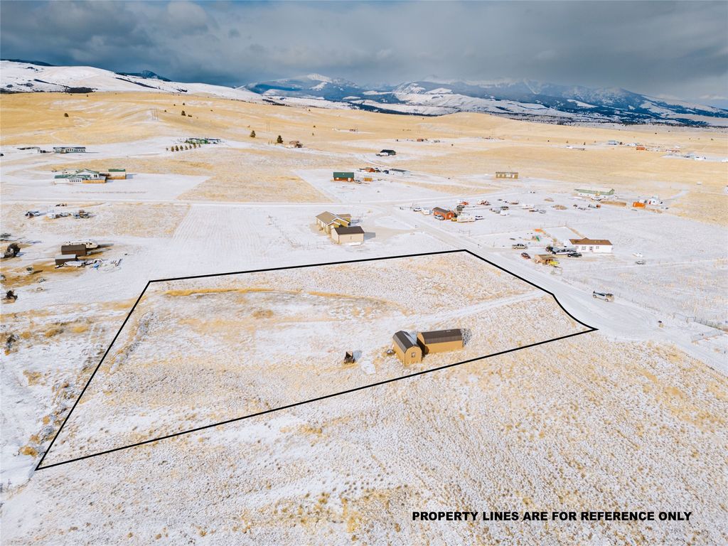 Nhn Thorton Ct, Anaconda, MT 59711 Trulia