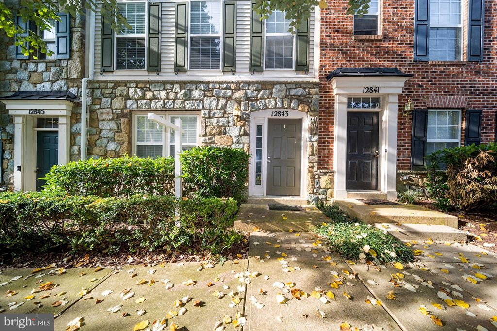 12843 Murphy Grove Ter, Clarksburg, MD 20871