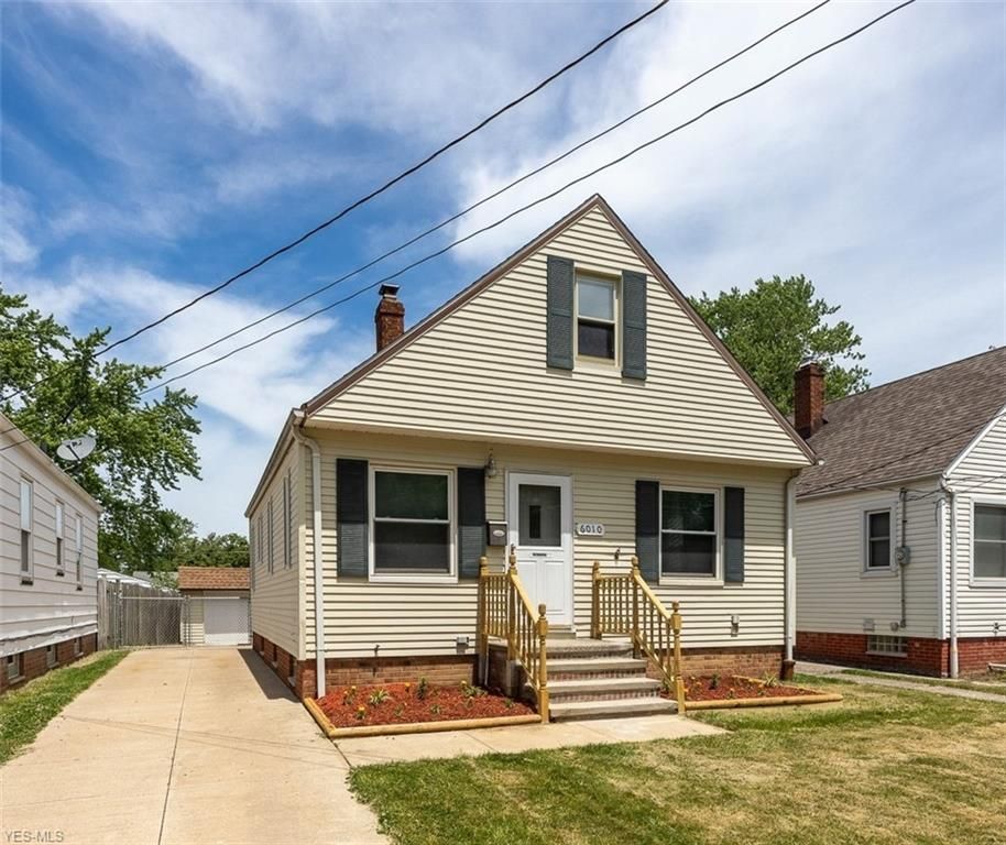 6010 Vandalia Ave, Brooklyn, OH 44144 Trulia