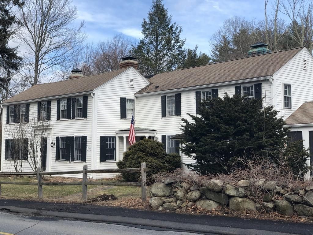 304 Goodmans Hill Rd, Sudbury, MA 01776 Trulia