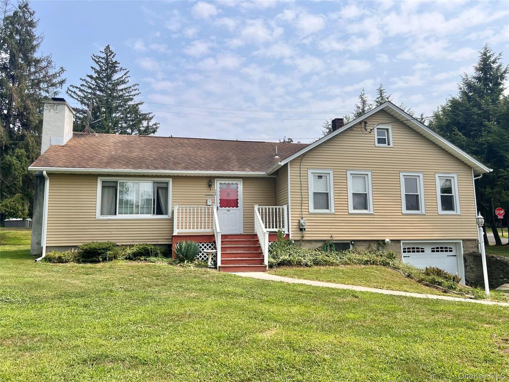 135 Viola Street, Shawangunk, NY 12589