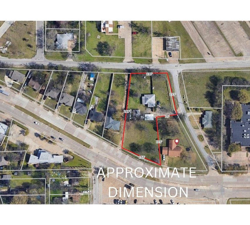 1321 Hall St, Lancaster, TX 75134 MLS 20480717 Trulia