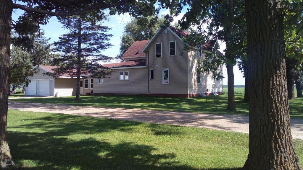 36338 County Highway 19, Bluffton, MN 56518 Trulia