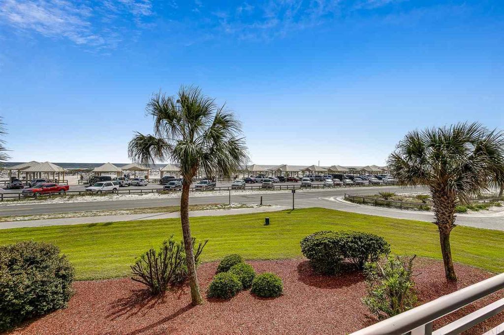1390 Fort Pickens Rd 127, Pensacola Beach, FL 2 Bed, 2 Bath Condo