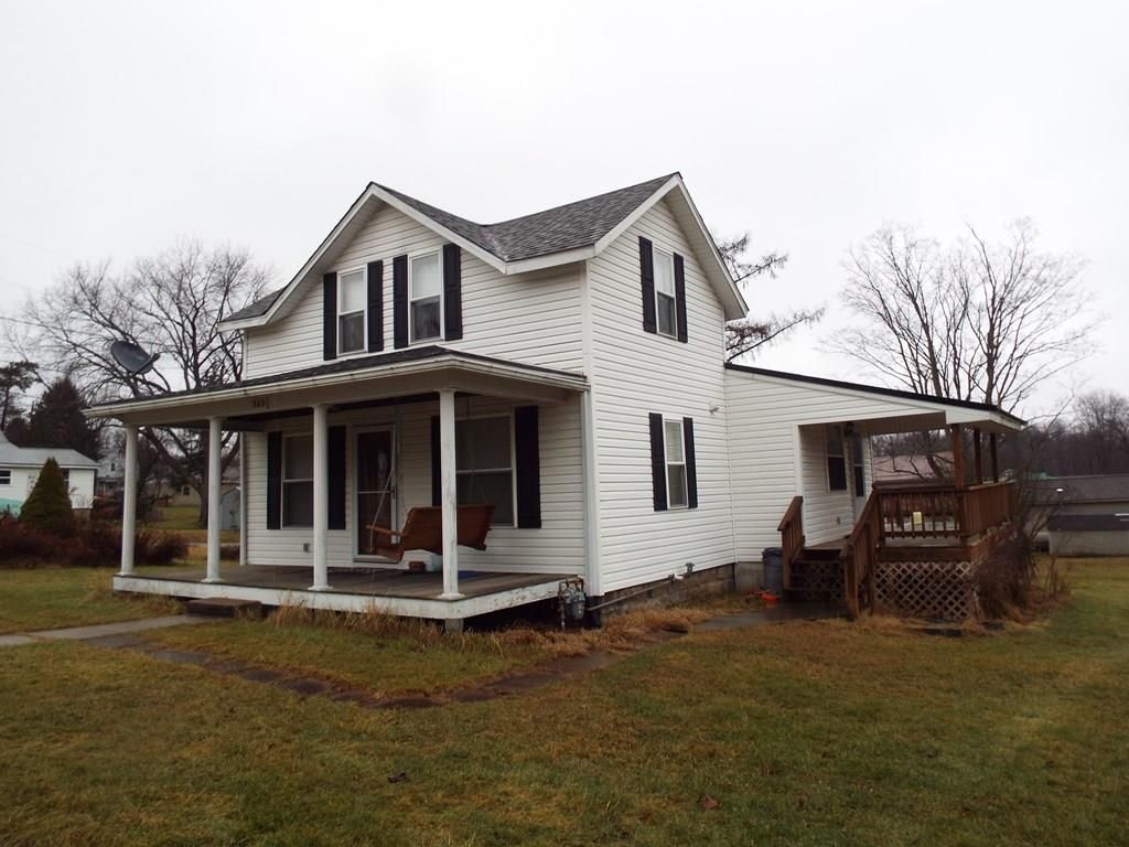 303 S Forest St, Marienville, PA 16239 Trulia