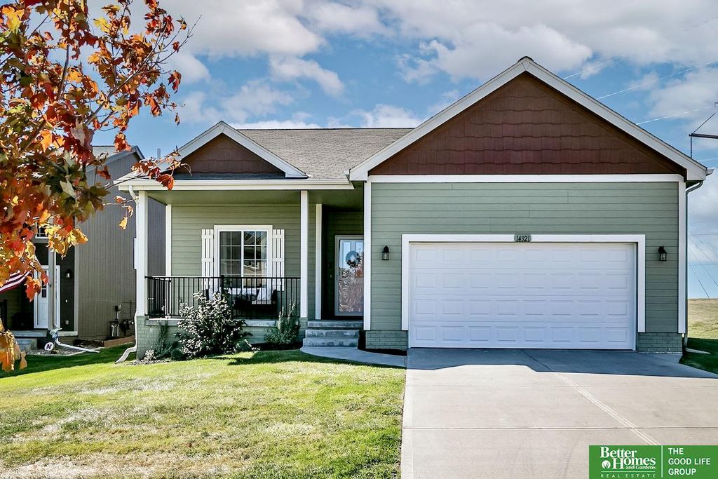 14321 Wood Valley Dr, Omaha, NE 68142 Trulia