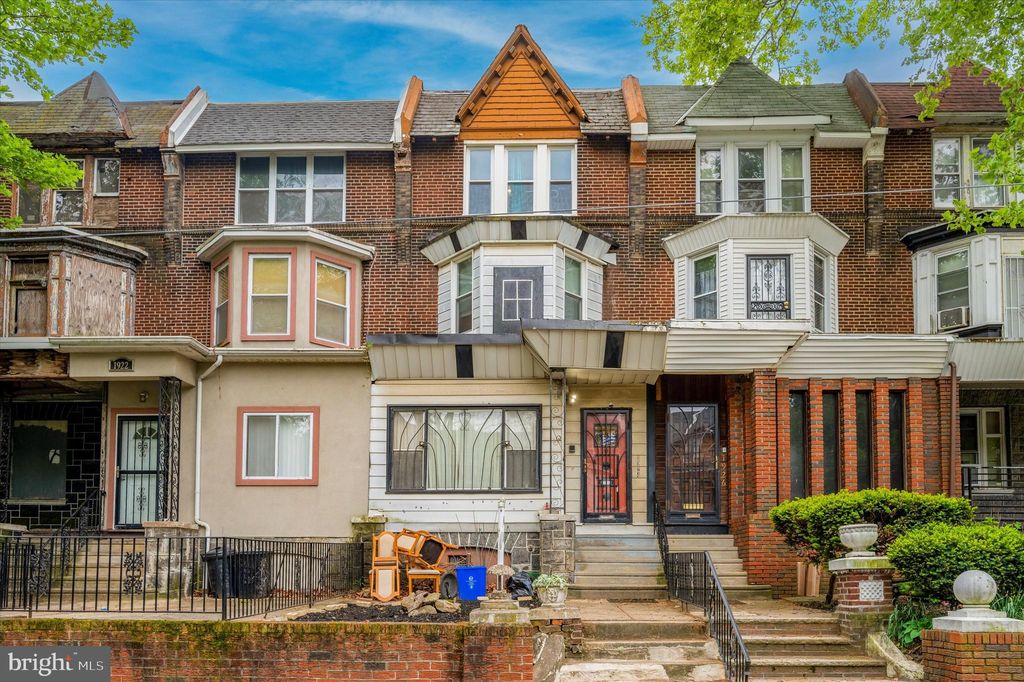 1924 W Erie Ave, Philadelphia, PA 19140 MLS PAPH2282760 Trulia