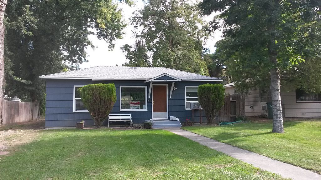948 Florence St, Prosser, WA 99350