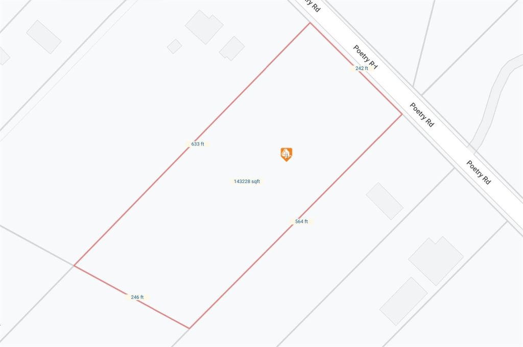 County Road 2458, Royse City, TX 75189 MLS 20595288 Trulia