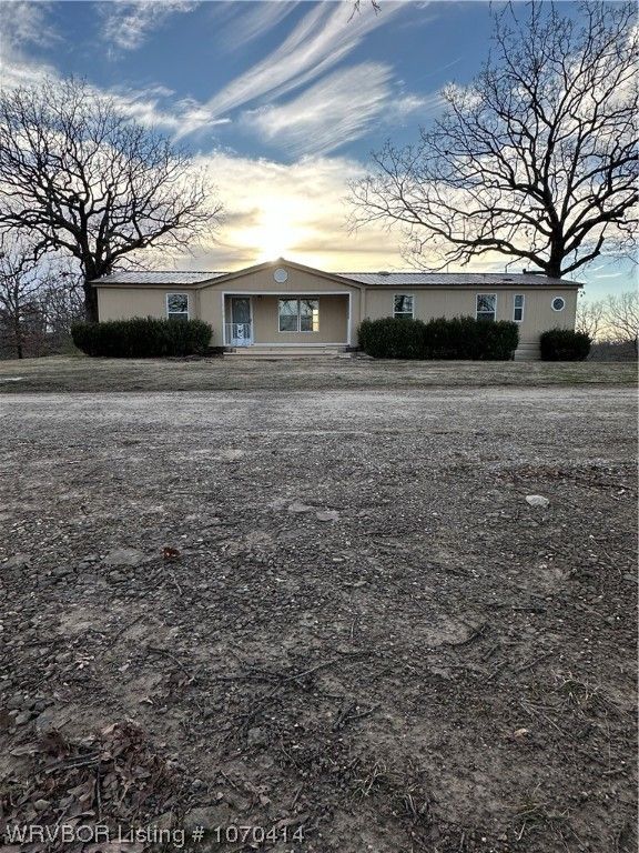 107576 S 4764th Rd, Muldrow, OK 74948 MLS 1070414 Trulia