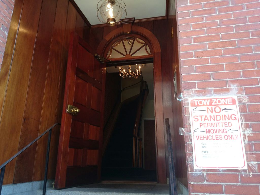15 Sheafe St #2, Boston, MA 02113