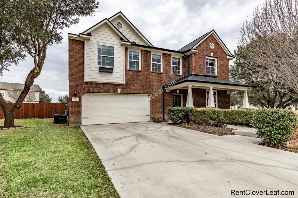 170 Bentwood Ranch Dr, Cibolo, TX 78108 Trulia