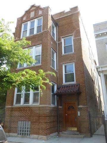 4151 N Ashland Ave #3, Chicago, IL 60613