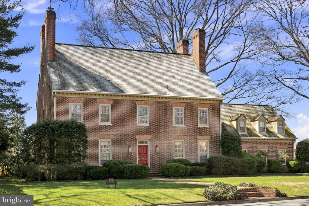 9394 Mount Vernon Cir, Alexandria, VA 22309 MLS VAFX2179620 Trulia