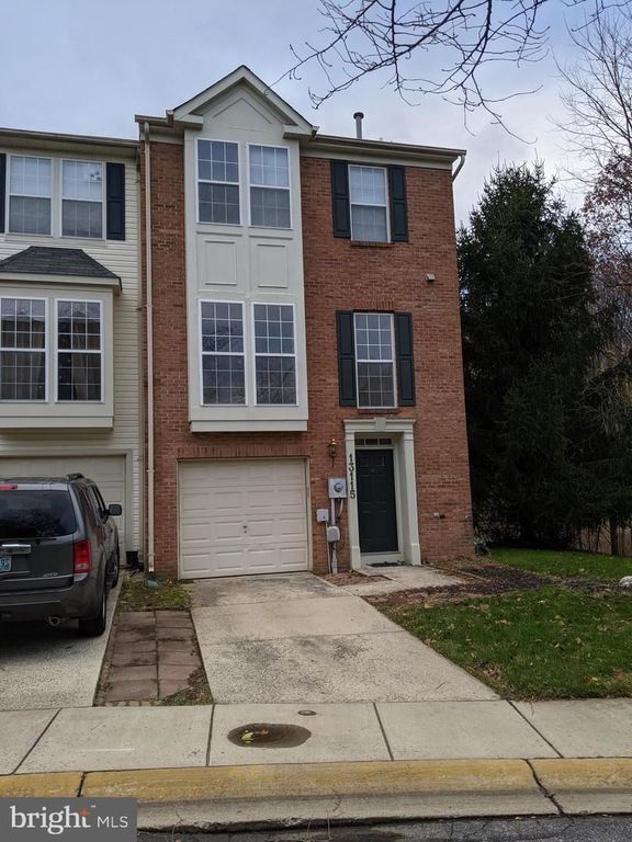 13115 Rosebay Dr #2306, Germantown, MD 20874