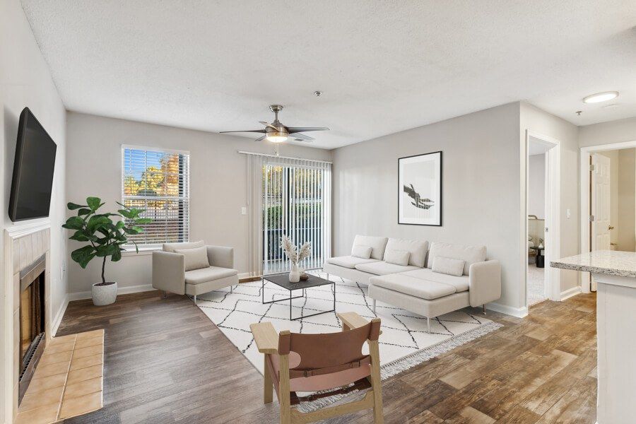 Park At Tara Lake Jonesboro, GA Trulia