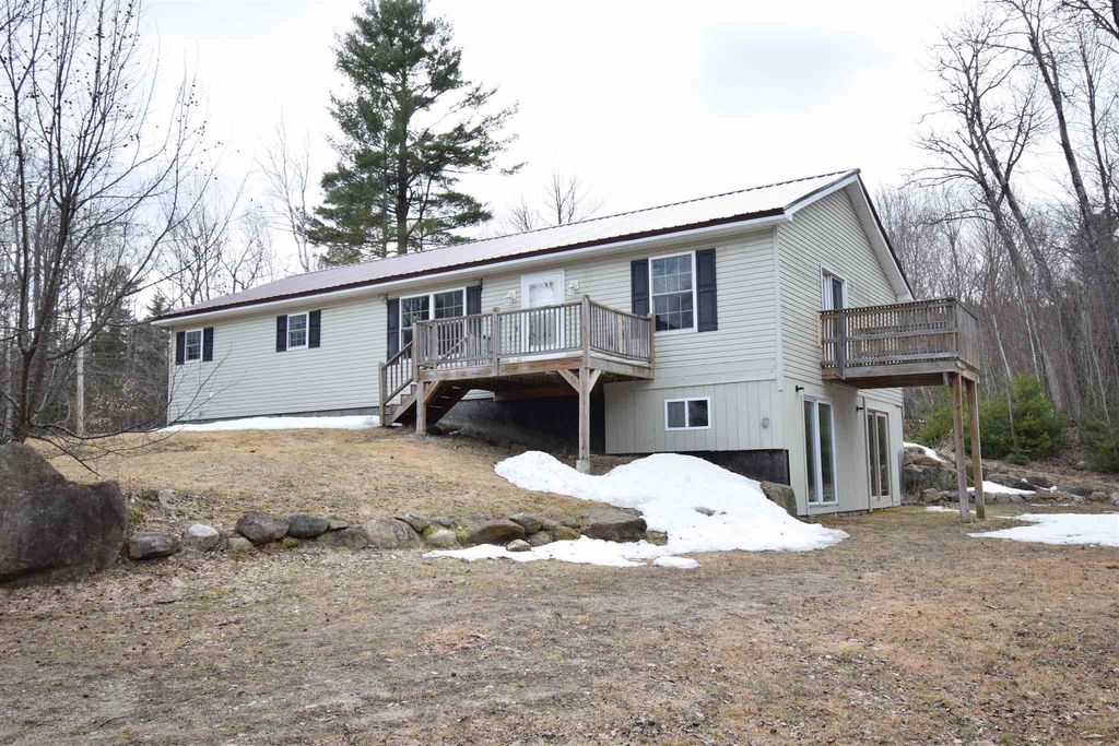1210 N. Groton Road, Rumney, NH 03266 Trulia