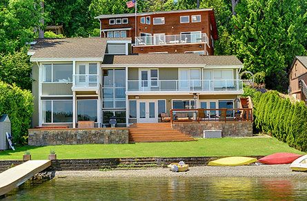 1410 W  Lake Sammamish Pkwy SE, Bellevue, WA 98008