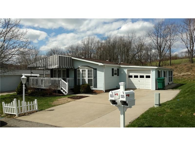 133 Rock Lake Dr, Zelienople, PA 16063 Trulia