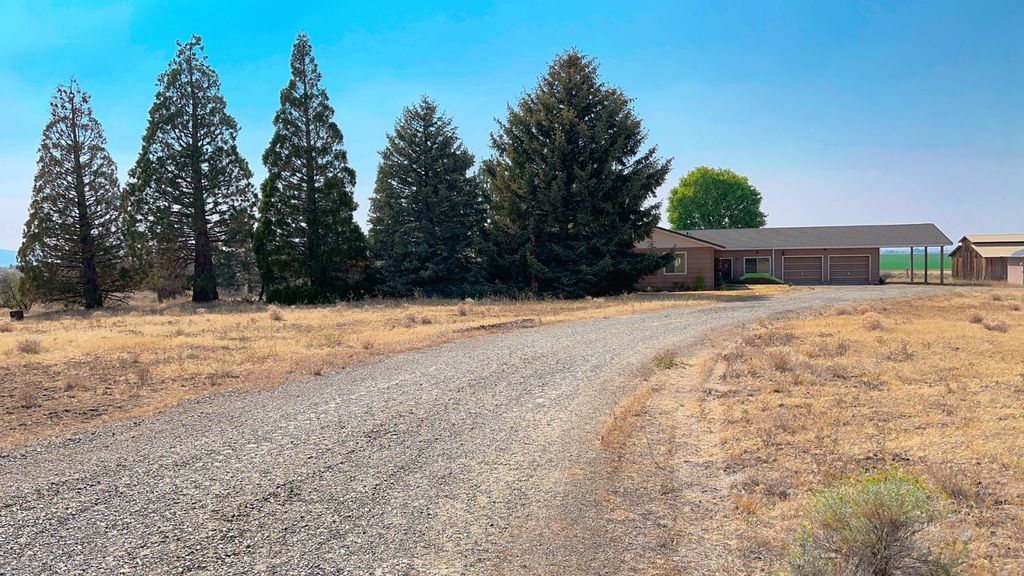 558955 Highway 139, Adin, CA 96009