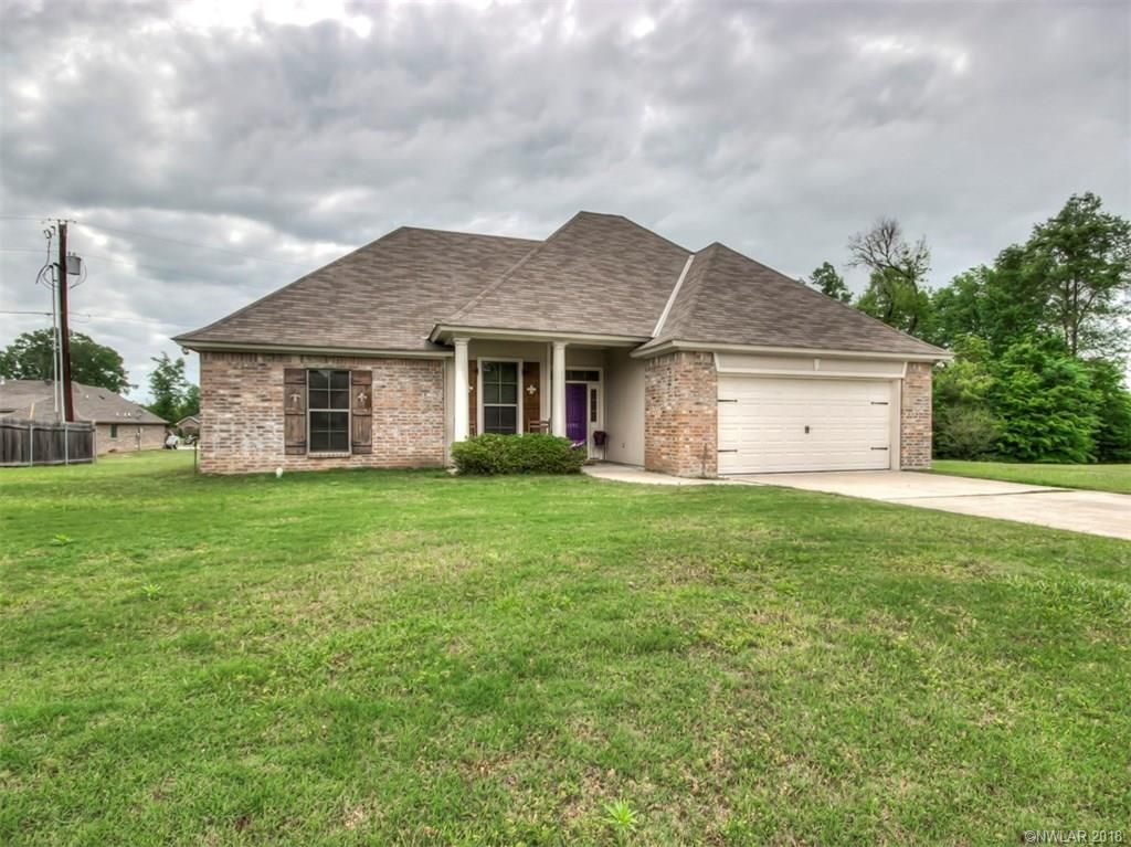 10175 English Oaks, Keithville, LA 71047 Trulia