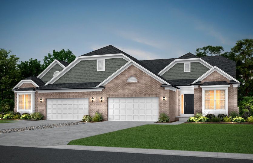 Bayport Maple Ridge Clinton Township, MI Trulia