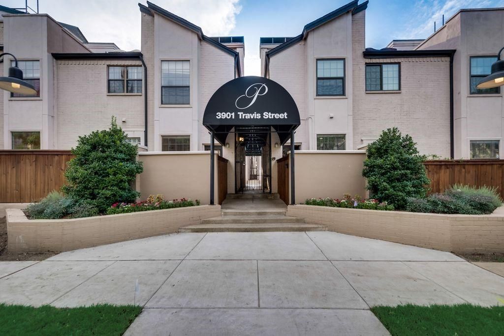 3901 Travis St #121, Dallas, TX 75204