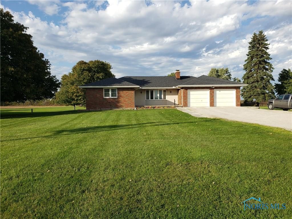 1482 Genoa Rd, Genoa, OH 43430 Trulia